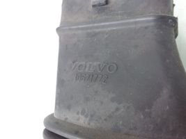 Volvo V60 Część rury dolotu powietrza 30671772