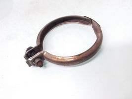Volvo V60 Muffler pipe connector clamp 31422219