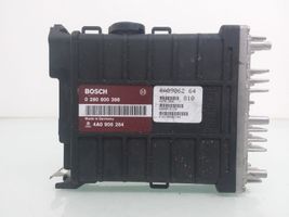 Audi 100 S4 C4 Sterownik / Moduł ECU 4A0906264