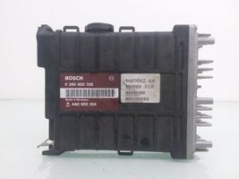 Audi 100 S4 C4 Centralina/modulo del motore 4A0906264