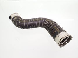 BMW 3 F30 F35 F31 Turbo air intake inlet pipe/hose 8573762