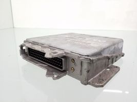Audi A6 S6 C4 4A Moottorin ohjainlaite/moduuli 4A0907401E