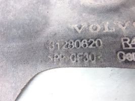 Volvo V60 Variklio dugno apsauga 31280820