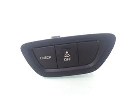 Citroen C5 Signalizacijos jungtukas 9682436777