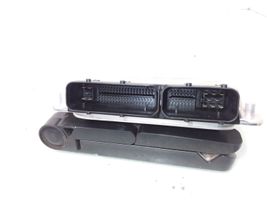 Volkswagen PASSAT B5.5 Engine control unit/module 038906019GL