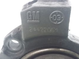 Opel Astra G Sajūga gultnis 24422061