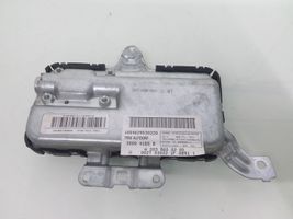 Mercedes-Benz E W211 Poduszka powietrzna Airbag drzwi przednich A2038600205