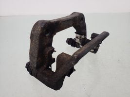 Volvo V60 Brake caliper pad carrier rear 