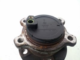 Volvo V60 Rear wheel hub 