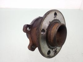 Volvo V60 Rear wheel hub 