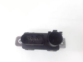 Volvo V60 Glow plug pre-heat relay 31431776