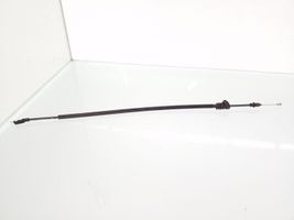 Volkswagen Golf IV Front door cable line 1J3837085B