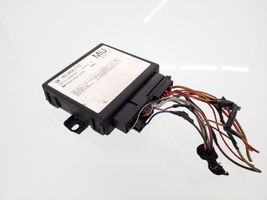 Opel Vectra B Door central lock control unit/module 90464713