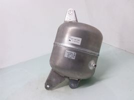 Audi A6 Allroad C5 Air suspension tank/reservoir 4Z7616201