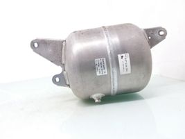 Audi A6 Allroad C5 Air suspension tank/reservoir 4Z7616201