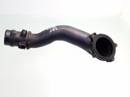 Mercedes-Benz E W212 Turbo air intake inlet pipe/hose A6510900242