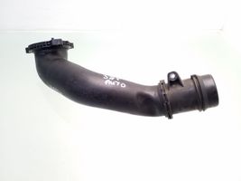 Mercedes-Benz E W212 Tuyau d'admission d'air turbo A6510900242