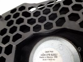 BMW X5 F15 Subwoofer speaker 9217913