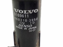 Volvo XC90 Pompe de lave-glace de pare-brise 0602103950