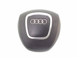 Audi A6 Allroad C6 Ohjauspyörän turvatyyny 
