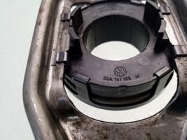 Volkswagen Touran I Slave cylinder release bearing 02A141165M