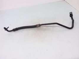 Audi A6 Allroad C5 Gearbox oil cooler pipe/hose 4B0317824A