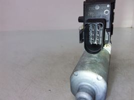 Audi A6 Allroad C5 Rear door window regulator motor 0130821784