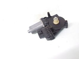 Audi A6 Allroad C5 Rear door window regulator motor 0130821784