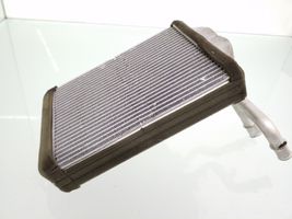 Mercedes-Benz ML W163 Heater blower radiator 