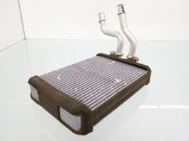 Mercedes-Benz ML W163 Heater blower radiator 