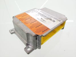 Mercedes-Benz ML W163 Gaisa spilvenu vadības bloks 1635421318