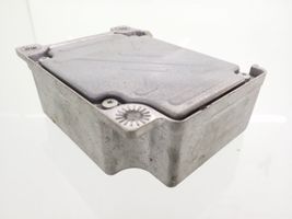 Mercedes-Benz ML W163 Gaisa spilvenu vadības bloks 1635421318