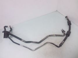 Audi A6 Allroad C5 Air conditioning (A/C) pipe/hose 4Z7260712A