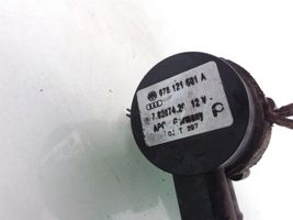 Audi A6 Allroad C5 Pompe à eau de liquide de refroidissement 078121601A