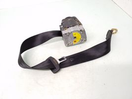 Audi A6 Allroad C5 Rear seatbelt 4B9857805