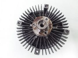 Volkswagen PASSAT B5 Viscous fan clutch 058121347