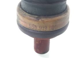 Audi A4 S4 B5 8D Sensore temperatura del liquido di raffreddamento 059919501