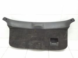 Opel Signum Tailgate/boot lid cover trim 13177992