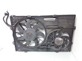 Volkswagen Transporter - Caravelle T5 Fan set 7H0121207H