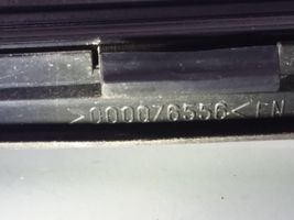 Opel Signum Listwa szyby czołowej / przedniej 000076556