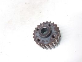 Audi A4 S4 B8 8K Crankshaft gear 03P105263