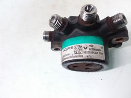 Renault Kangoo I Tuyau de conduite principale de carburant 8200584034