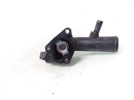 Renault Kangoo I Thermostat/thermostat housing 558758