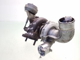 Toyota RAV 4 (XA40) Turbo 172010R061