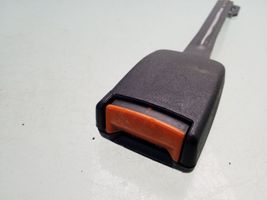 Audi 80 90 B3 Boucle de ceinture de sécurité avant 893857755