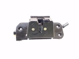 Daewoo Lanos Tailgate/trunk/boot lock/catch/latch 