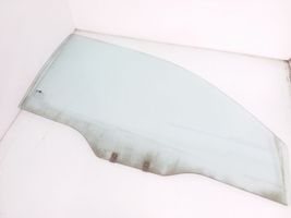 Daewoo Lanos Front door window/glass (coupe) 43R00107