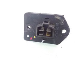 Daewoo Lanos Heater blower motor/fan resistor 980107