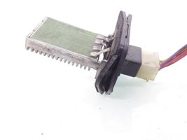 Daewoo Lanos Heater blower motor/fan resistor 980107