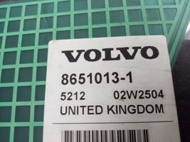 Volvo XC90 Interjero komforto antena 8651013